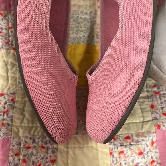 Pink Rothy’s - Picture 4 of 7